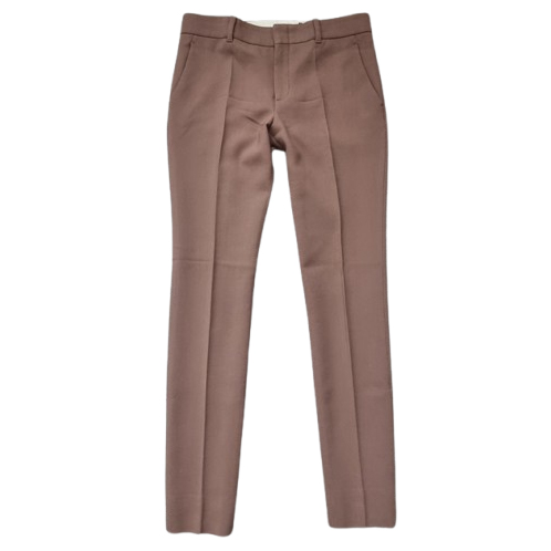 Gucci Damenhose – Slim, Elegant, Grösse 38 IT (Braun)