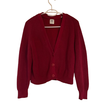Collectif mon amour Lorelai Cardigan
