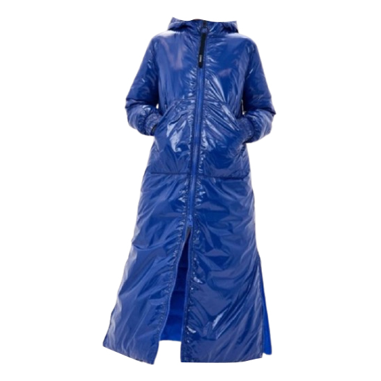 Pinko Veste double face isolée imperméable