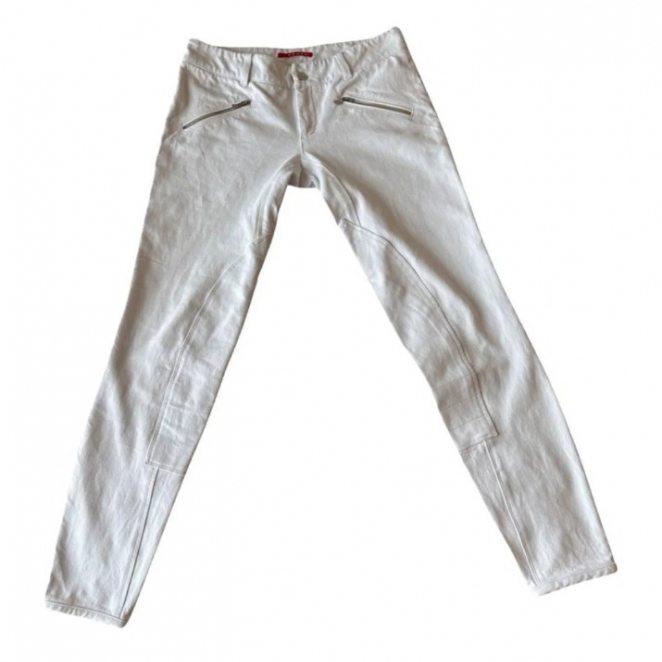 Prada Jeans slim exclusifs