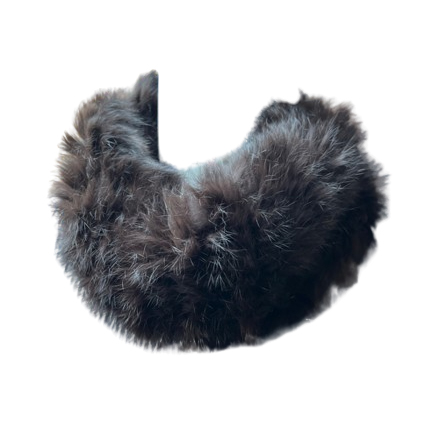 Yves Salomon Fur glue