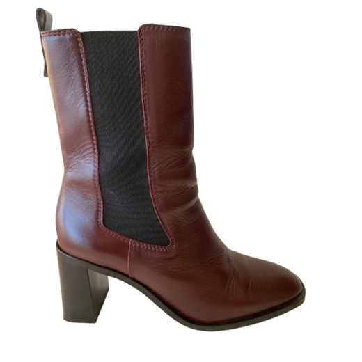 Massimo Dutti Stiefel