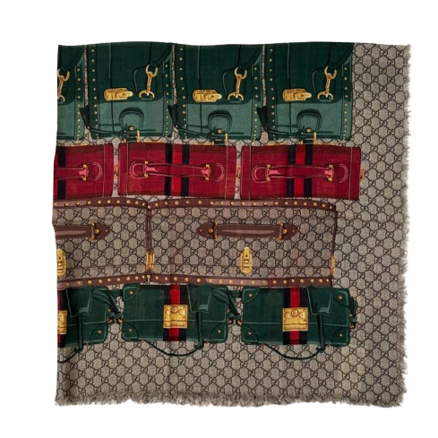 Gucci Shawl