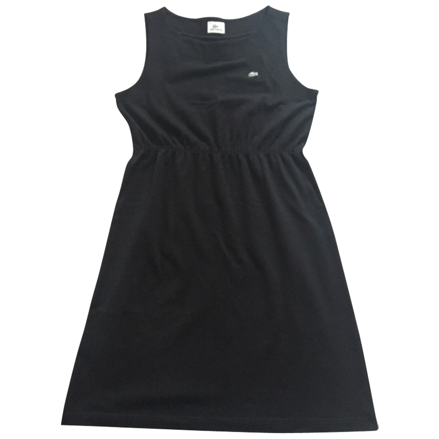Lacoste Dress