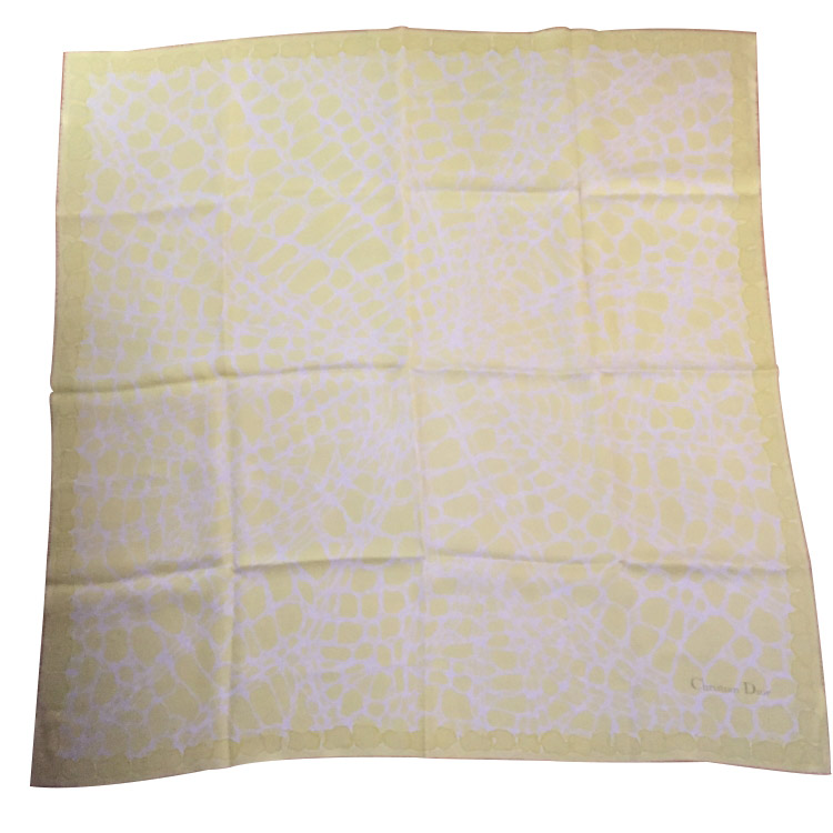 Christian Dior Schal