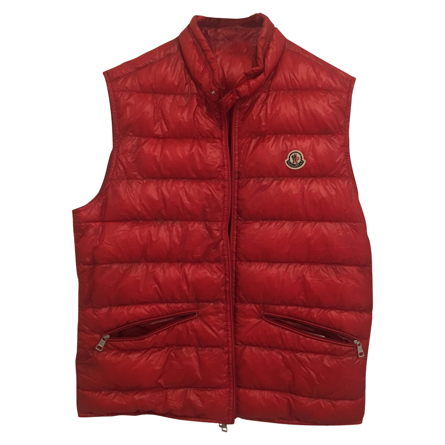Moncler Weste