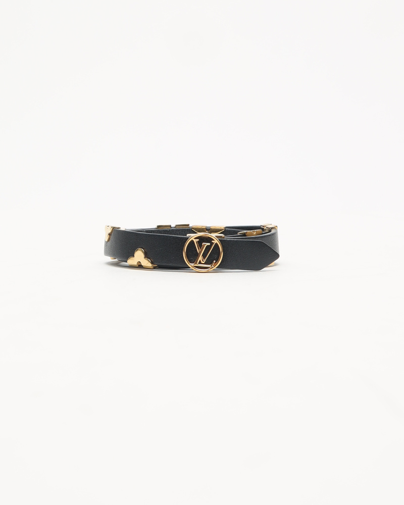 Louis Vuitton Daily Monogram Bracelet