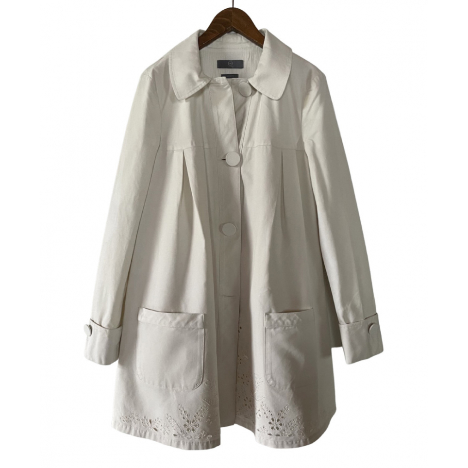 Alexander McQueen Manteau McQ Alexander McQueen