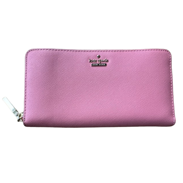 Kate Spade Grand portefeuille