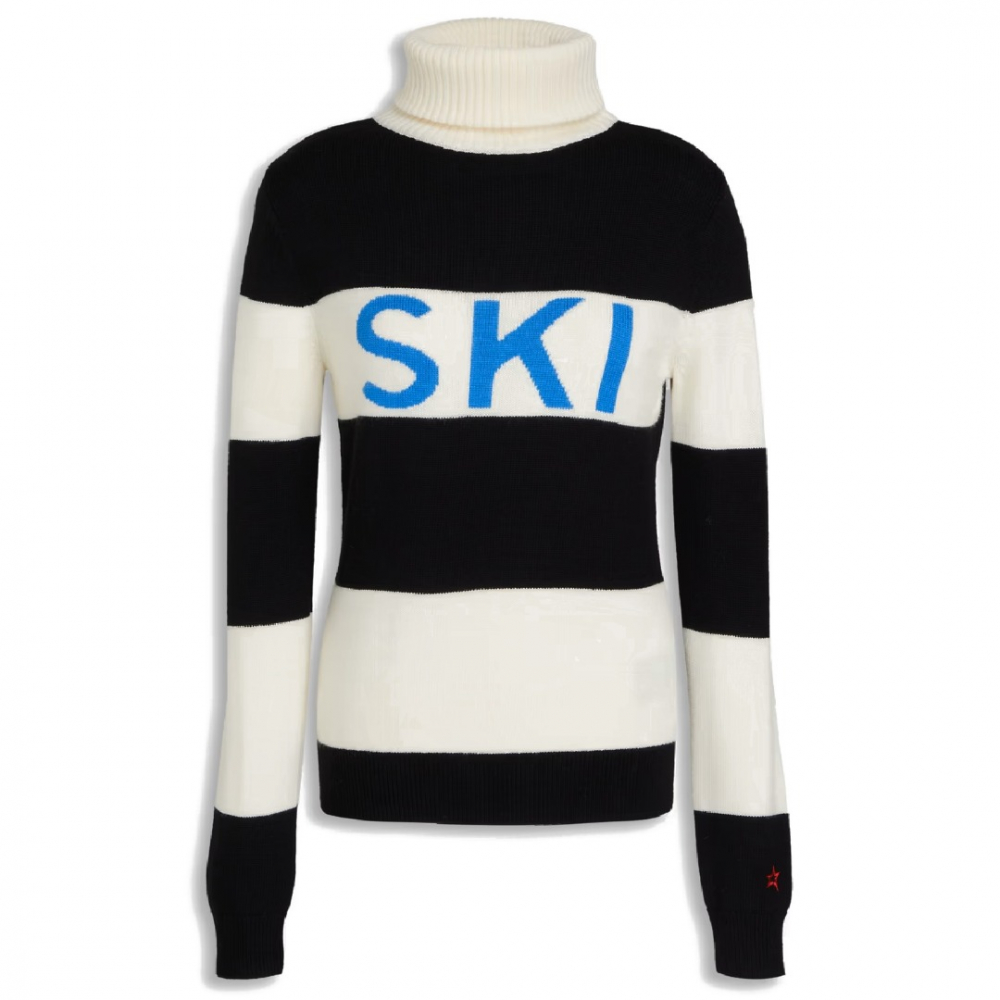 Perfect Moment Virgin wool sweater