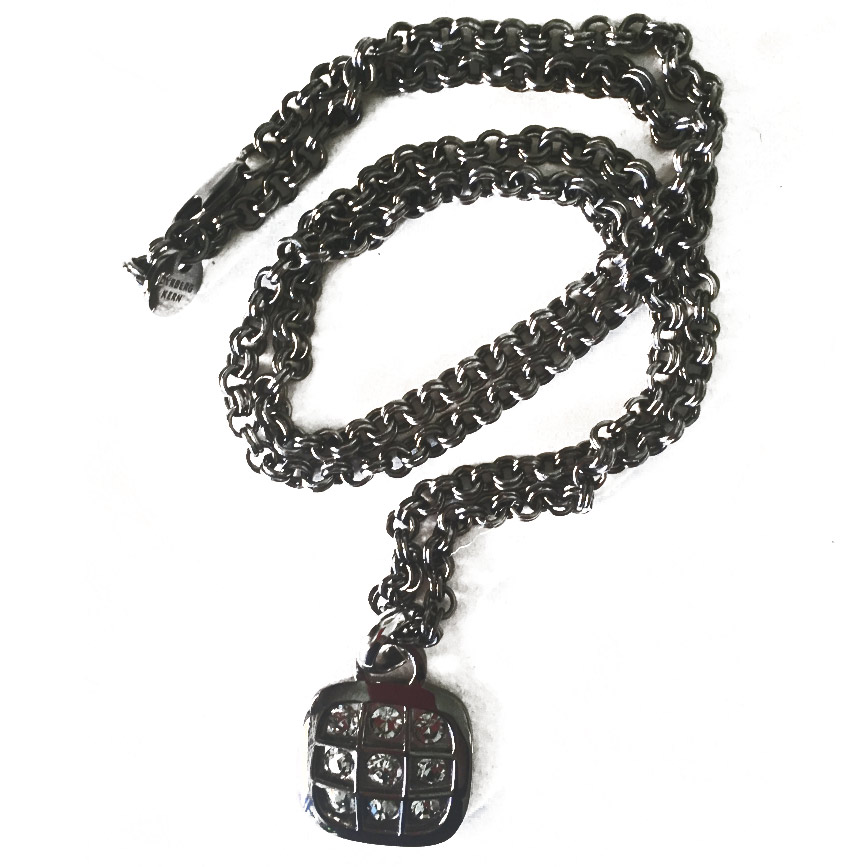 Dyrberg/Kern Necklace