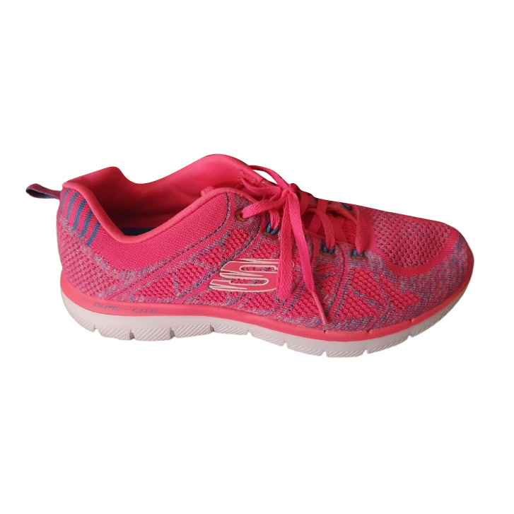 Sketchers Flexible Appeal