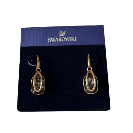 Swarovski Ohrringe