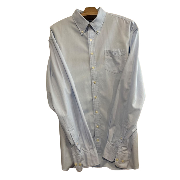 Gant Long-sleeved shirt