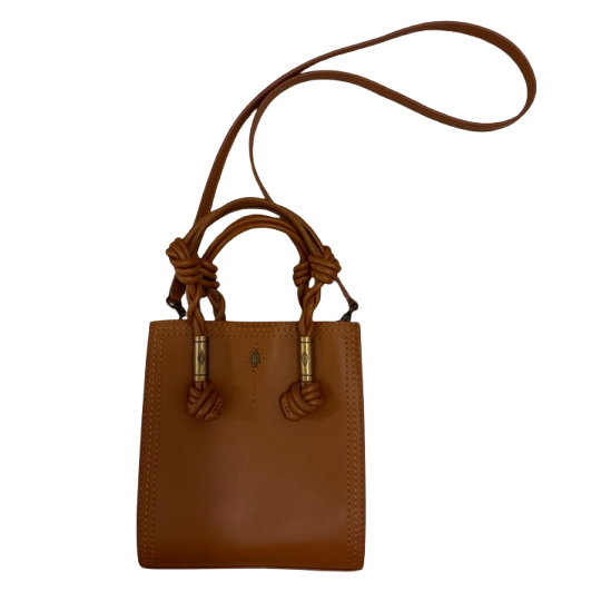 ba&sh Sac bandoulière