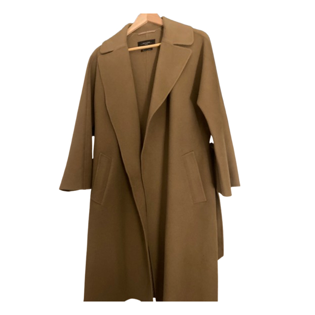 Weekend Max Mara winter