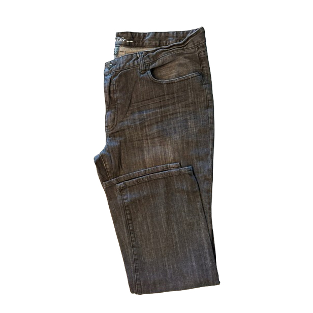 Kenneth Cole Jeans droit