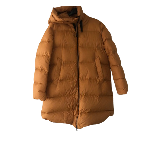 bomboogie Daunenmantel