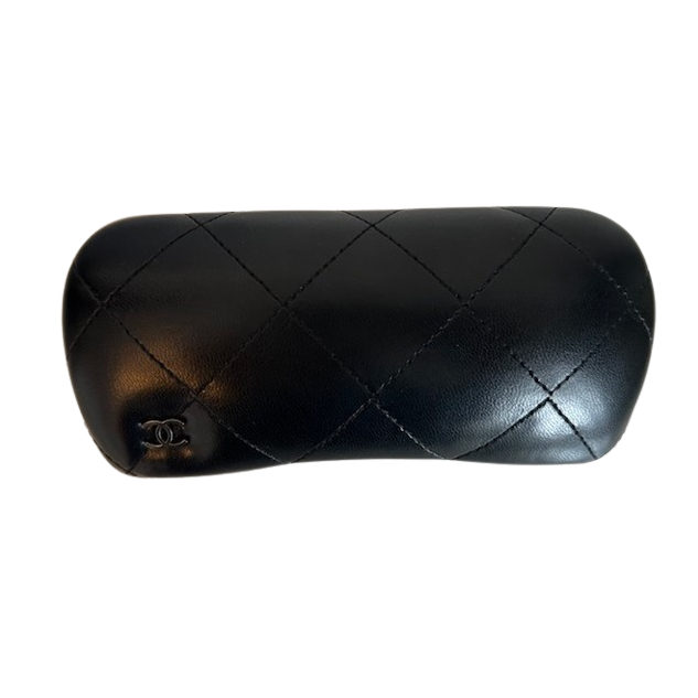Chanel Sonnenbrillenetui