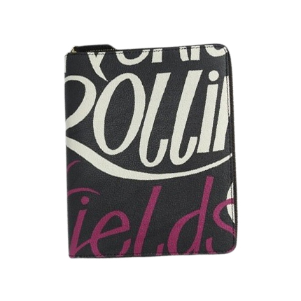 Burberry Notebook Ledeer