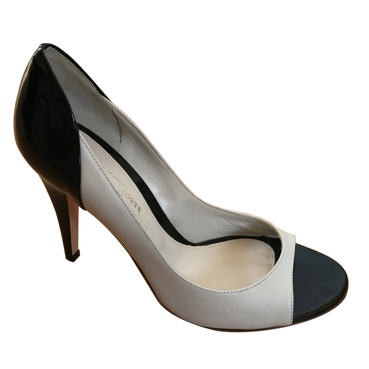 Gianvito Rossi Pumps