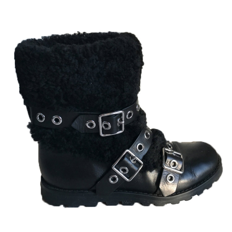 Marc by Marc Jacobs Bottes