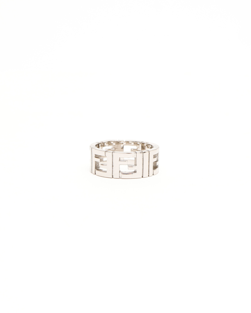 Fendi FF Ring