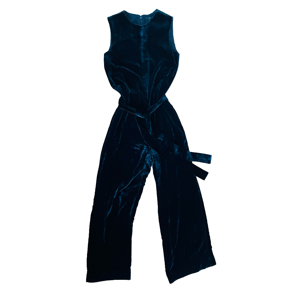 Cos Jumpsuit
