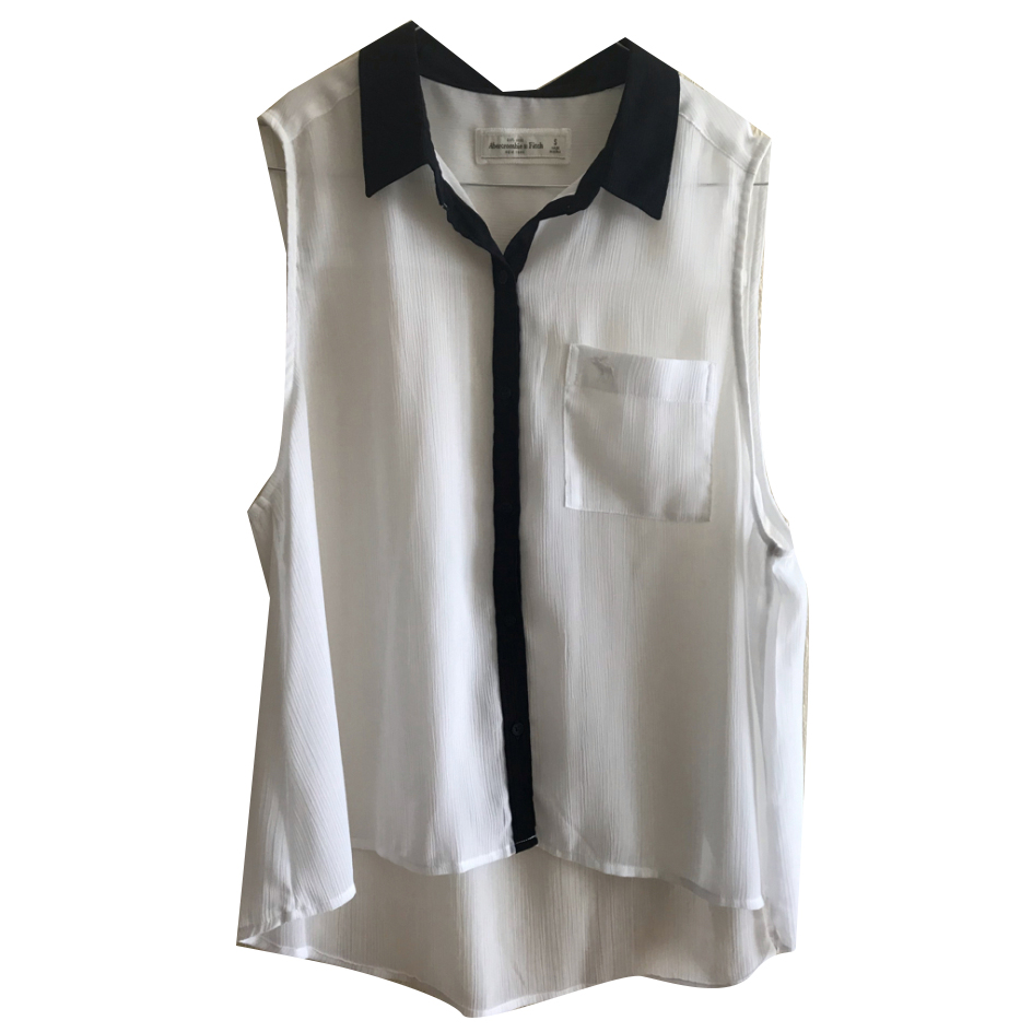 Abercrombie & Fitch Blouse