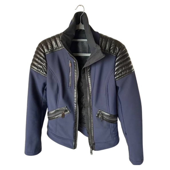Goldbergh Skijacke