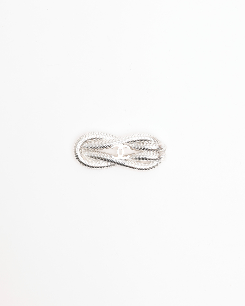 Chanel Coco Mark Brooch