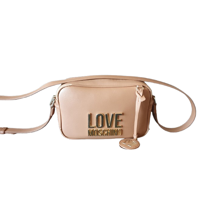 Love Moschino Bonded