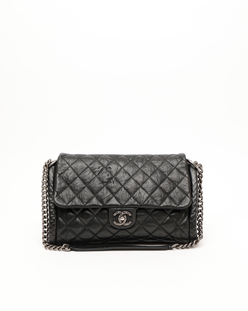 Chanel Classic Chain Flap Bag