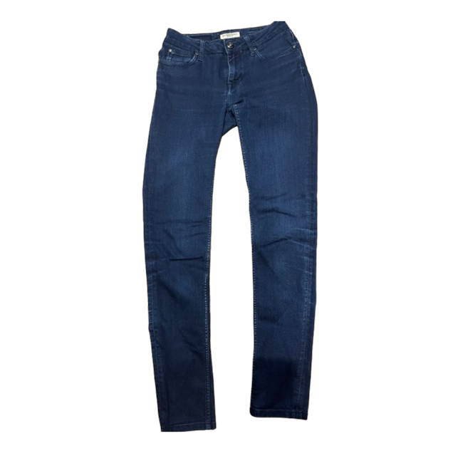 Burberry Jeans