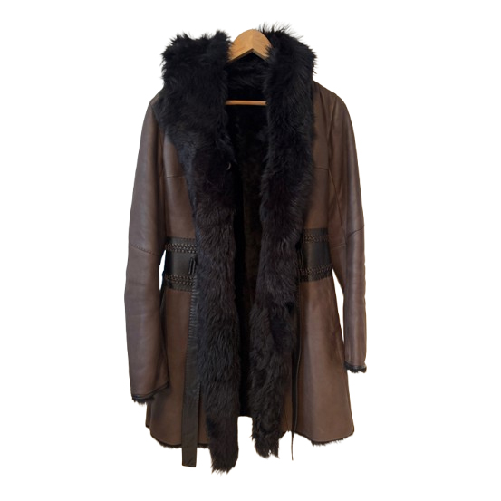 Vespucci Wintermantel