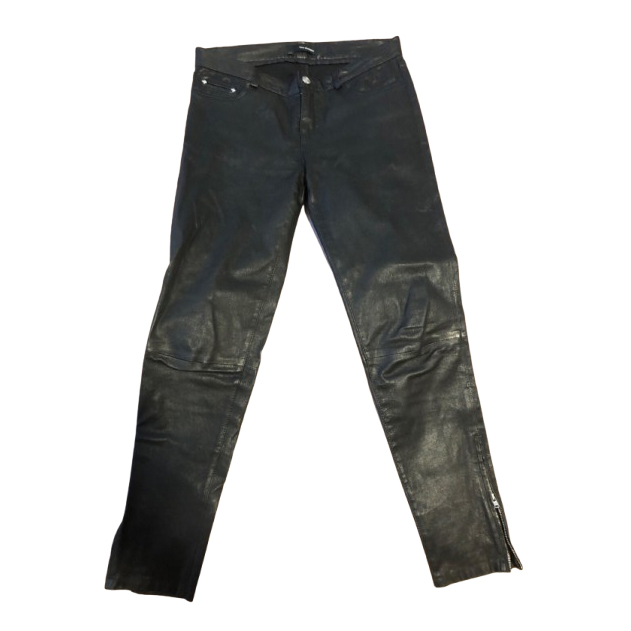 The Kooples 100% leather pants