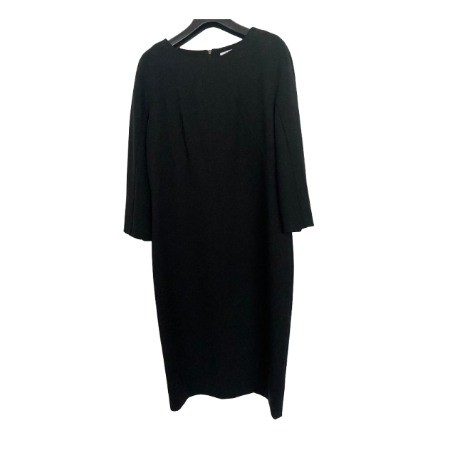 Max Mara Robe noire