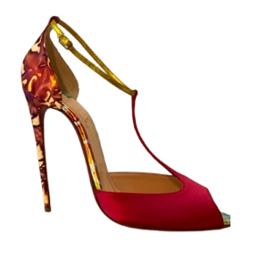 Christian Louboutin Sandales