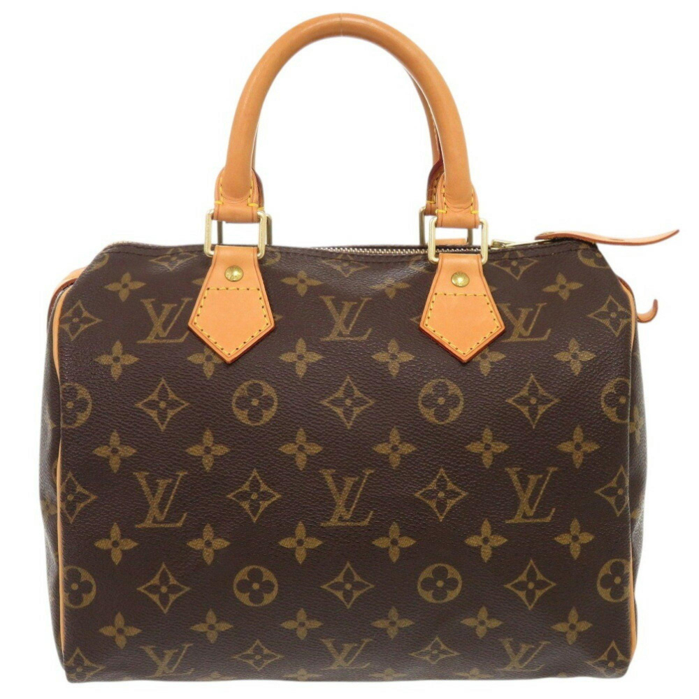 Louis Vuitton Speedy 25