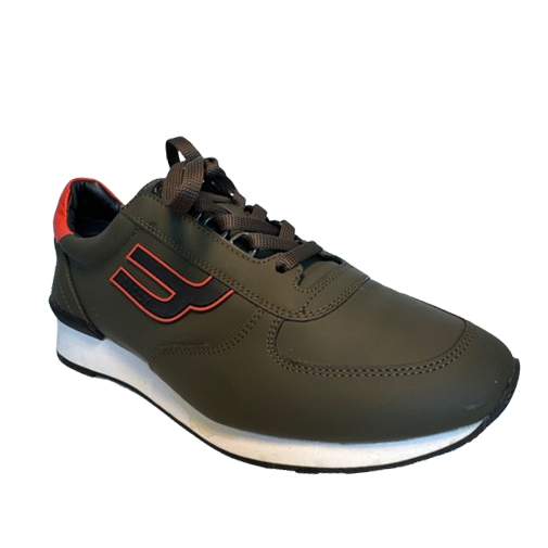 Bally Sneakers