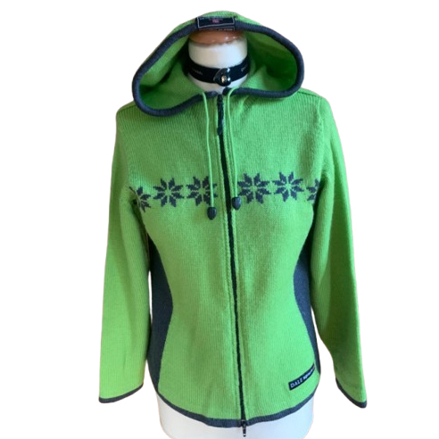 Dale Of Norway Cardigan Nouveau