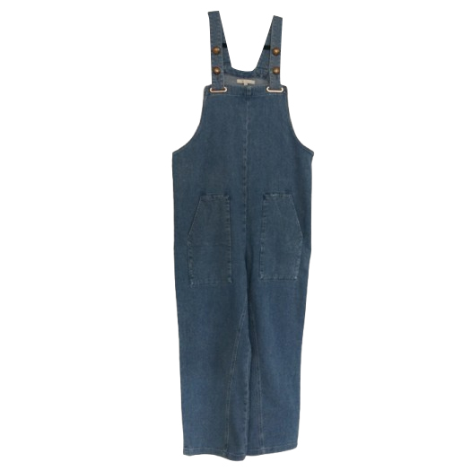 Maje Overall