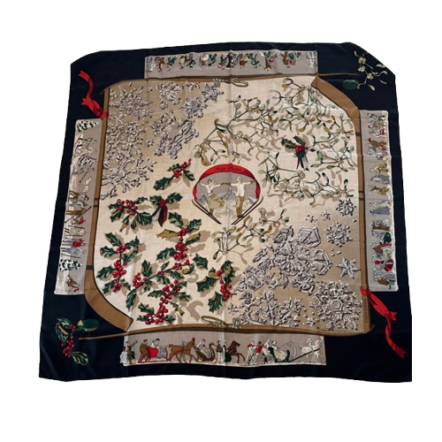 Hermès Foulard Hermès 140