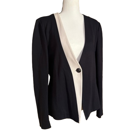 Armani Collezioni Superbe veste Armani Collezioni Y2K