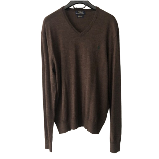 Polo Ralph Lauren Pull Custom Fit