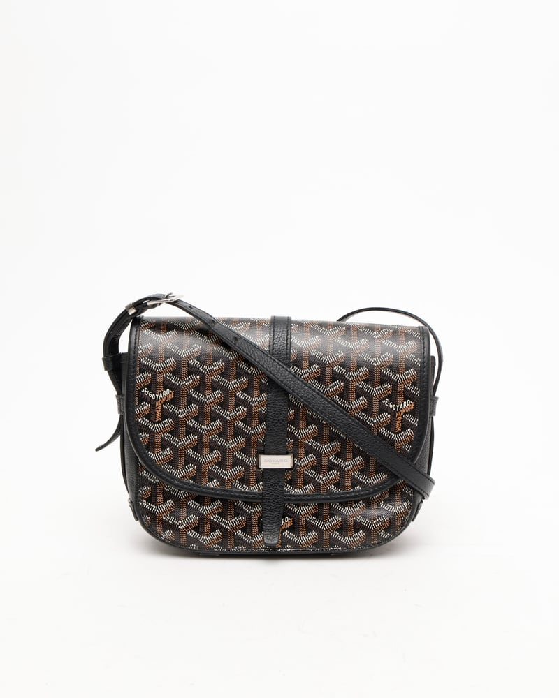 Goyard Belvedere II PM Bag