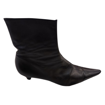 Sergio Rossi Stiefeletten