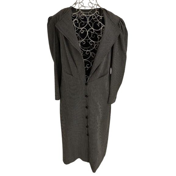 Emanuel Ungaro Parallèle paris