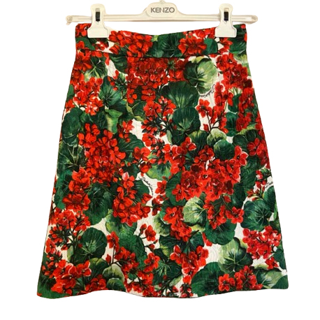 Dolce&Gabbana Jupe Dolce & Gabbana