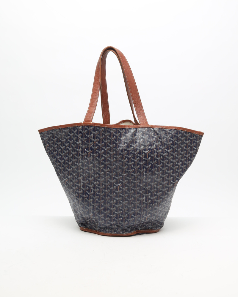 Goyard Belharra Tote Bag